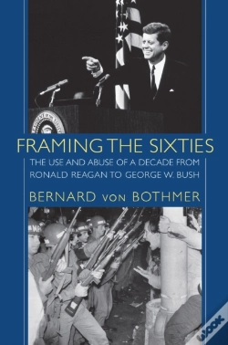 Capa do artigo Framing The Sixties