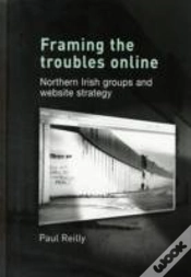 Capa do artigo Framing The Troubles Online