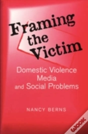 Capa do artigo Framing The Victim