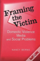 Framing The Victim