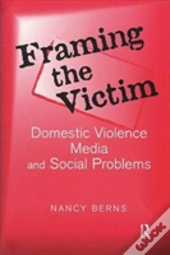 Framing The Victim