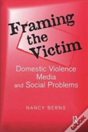 Capa do artigo Framing The Victim
