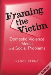 Capa do artigo Framing The Victim