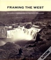 Capa do artigo Framing The West