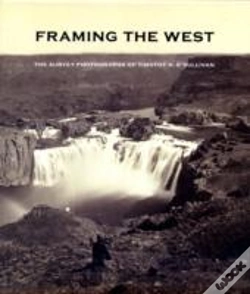 Capa do artigo Framing The West