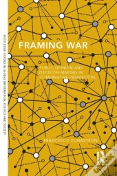 Framing War