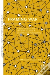 Capa do artigo Framing War