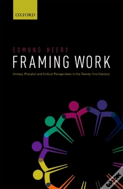 Capa do artigo Framing Work