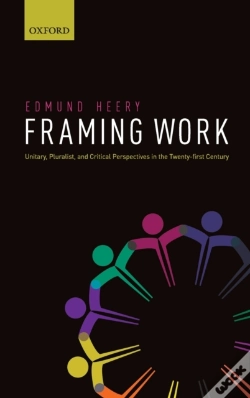 Capa do artigo Framing Work