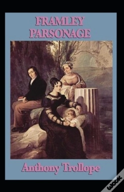 Capa do artigo Framley Parsonage Annotated
