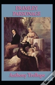 Capa do artigo Framley Parsonage Annotated