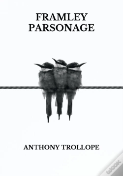 Capa do artigo Framley Parsonage