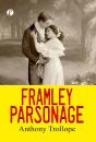 Framley Parsonage - Preview