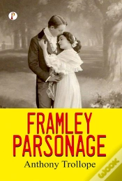 Capa do artigo Framley Parsonage