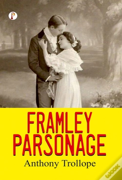 Capa do artigo Framley Parsonage