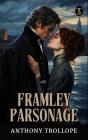 Framley Parsonage - Preview