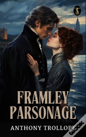 Capa do artigo Framley Parsonage