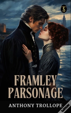 Capa do artigo Framley Parsonage