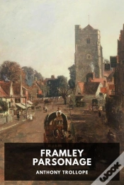 Capa do artigo Framley Parsonage