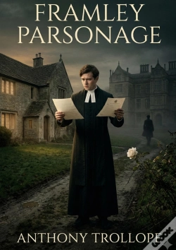 Capa do artigo Framley Parsonage - By Anthony Trollope