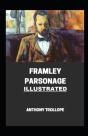Framley Parsonage Illustrated - Preview