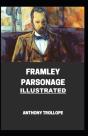 Framley Parsonage Illustrated - Preview