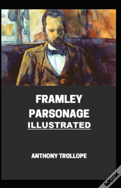 Capa do artigo Framley Parsonage Illustrated