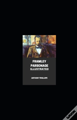 Capa do artigo Framley Parsonage Illustrated