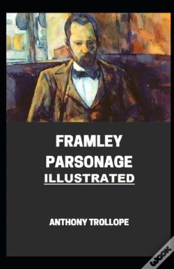 Capa do artigo Framley Parsonage Illustrated