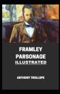 Framley Parsonage Illustrated - Preview