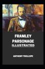 Framley Parsonage Illustrated - Preview