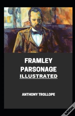 Capa do artigo Framley Parsonage Illustrated