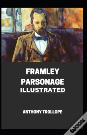 Capa do artigo Framley Parsonage Illustrated