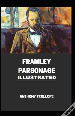 Capa do artigo Framley Parsonage Illustrated