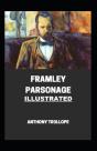 Framley Parsonage Illustrated - Preview