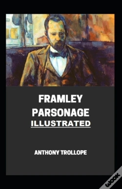 Capa do artigo Framley Parsonage Illustrated