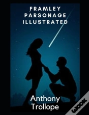 Capa do artigo Framley Parsonage Illustrated
