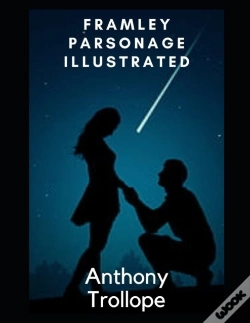 Capa do artigo Framley Parsonage Illustrated