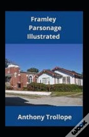 Capa do artigo Framley Parsonage Illustrated