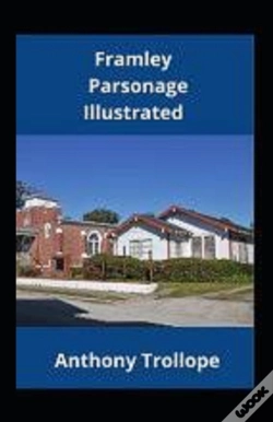 Capa do artigo Framley Parsonage Illustrated