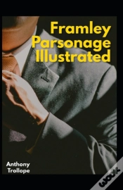Capa do artigo Framley Parsonage Illustrated