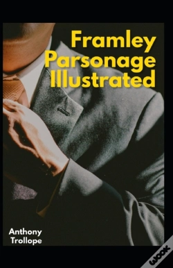 Capa do artigo Framley Parsonage Illustrated