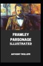 Framley Parsonage Illustrated - Preview