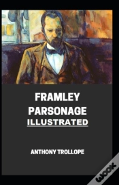 Capa do artigo Framley Parsonage Illustrated
