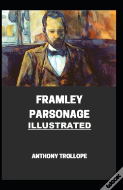 Capa do artigo Framley Parsonage Illustrated