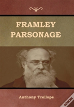 Capa do artigo Framley Parsonage