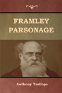 Framley Parsonage - Preview