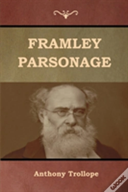 Capa do artigo Framley Parsonage