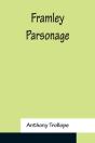 Framley Parsonage - Preview