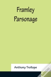 Capa do artigo Framley Parsonage